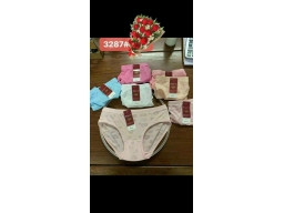 QUẦN NỮ 3287 - LỐC 10 CÁI